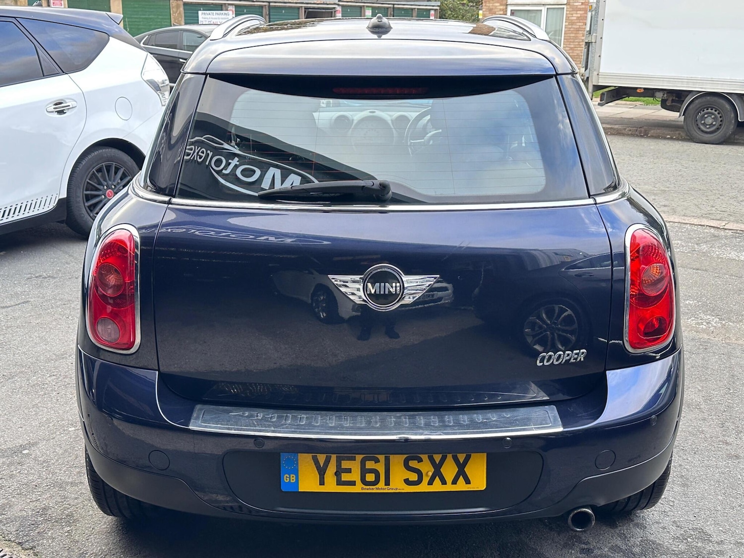 Used MINI Countryman 2011 for sale - 76239405: Photo 7