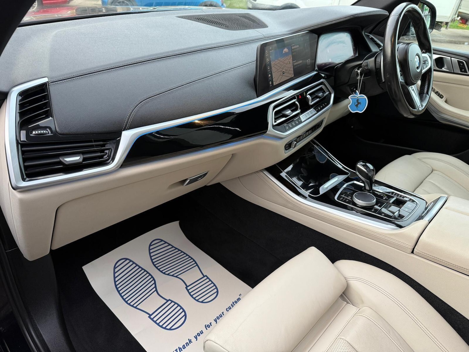 Used BMW X5 2021 for sale - 77586881: Photo 11