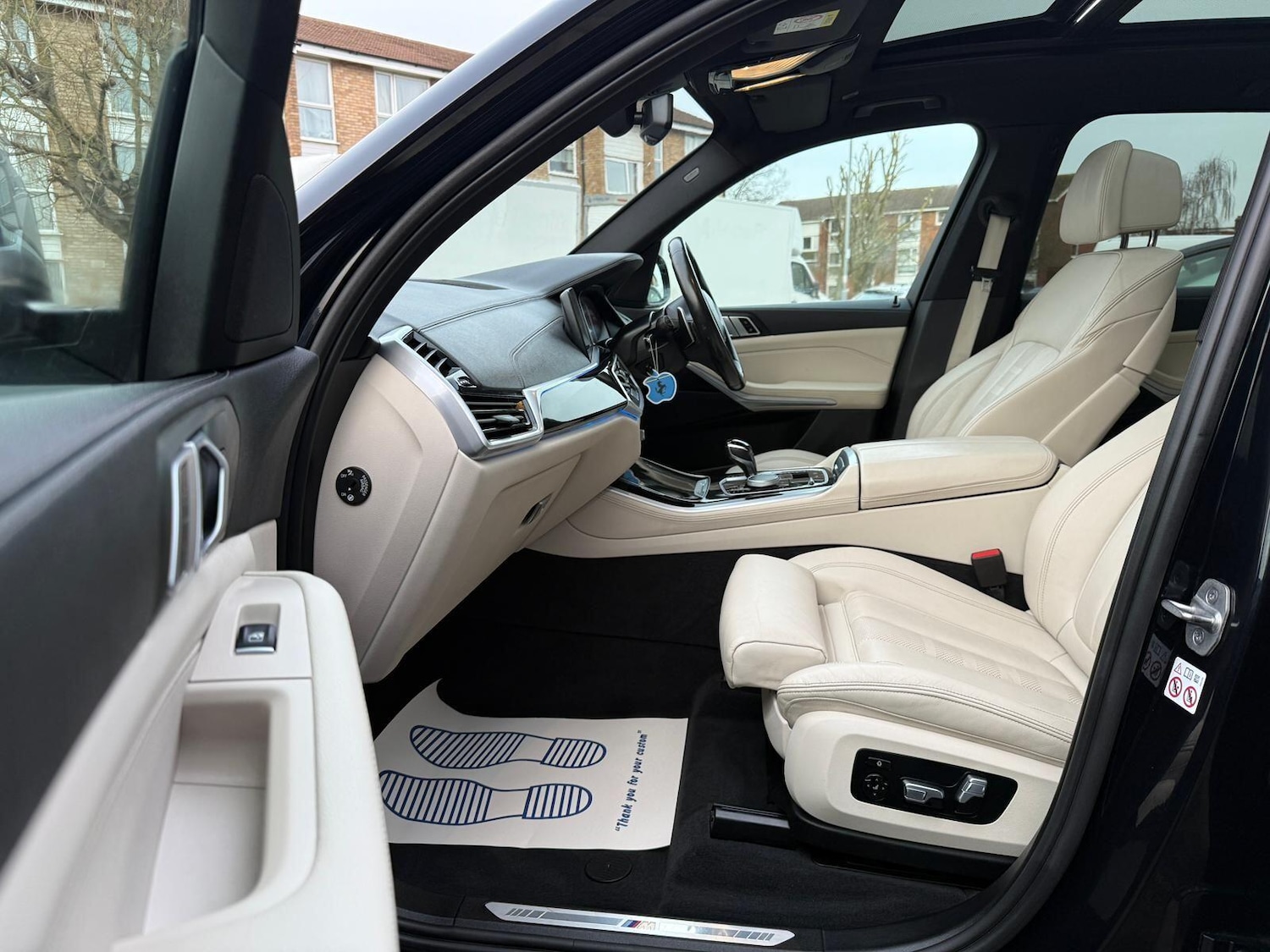 Used BMW X5 2021 for sale - 77586881: Photo 12