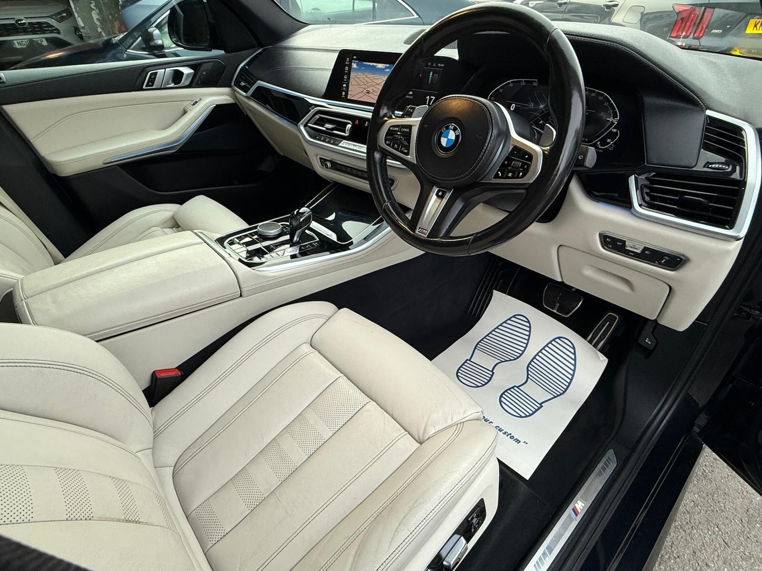 Used BMW X5 2021 for sale - 77586881: Photo 13