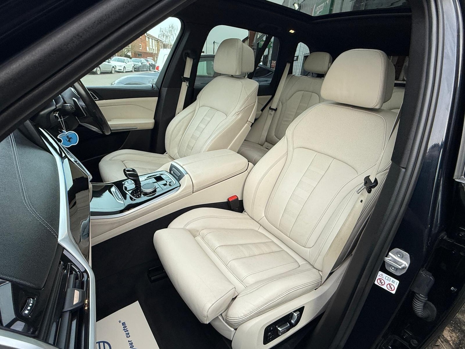 Used BMW X5 2021 for sale - 77586881: Photo 14