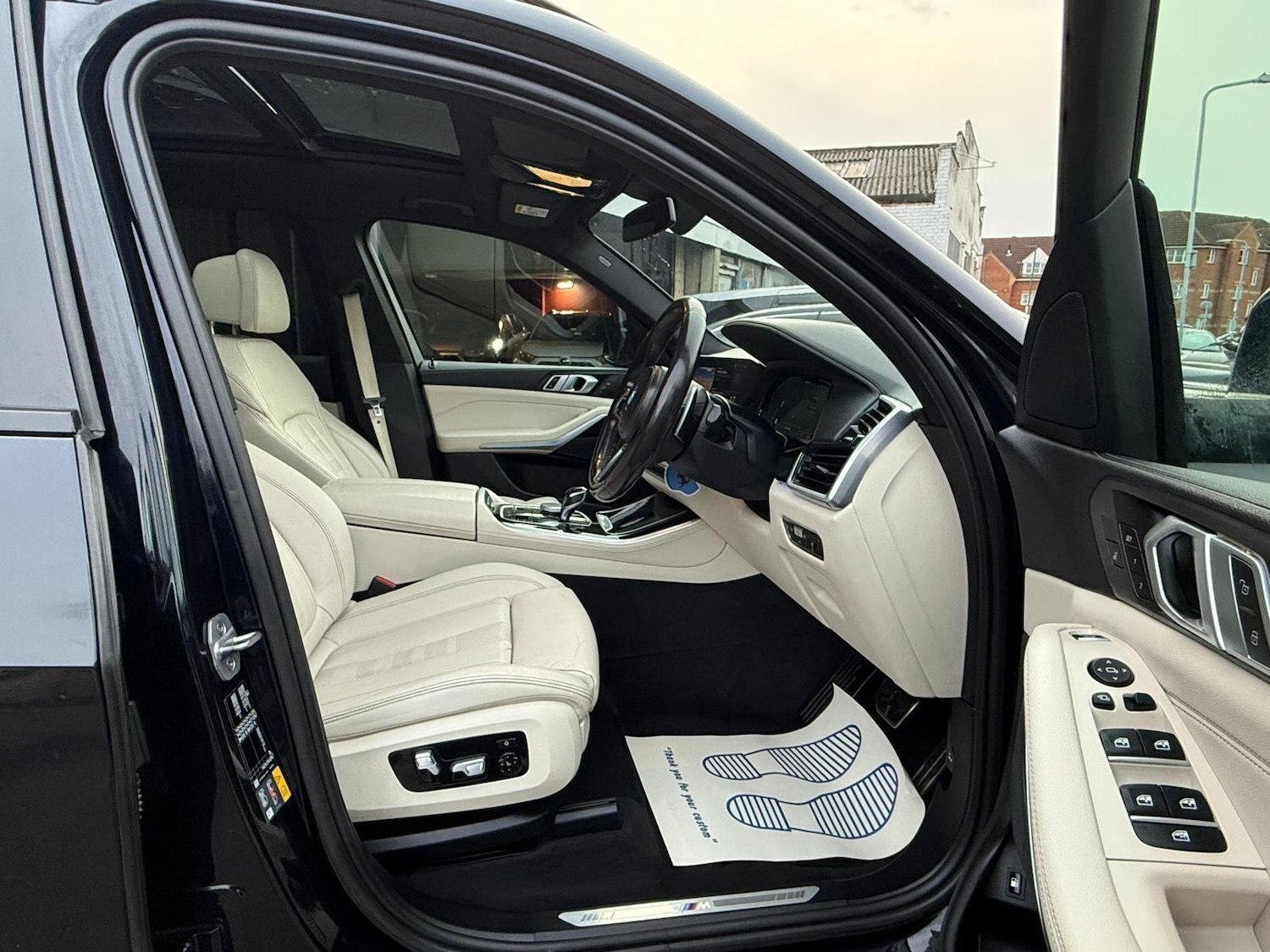 Used BMW X5 2021 for sale - 77586881: Photo 15