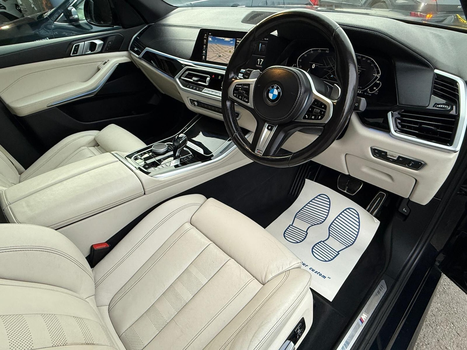 Used BMW X5 2021 for sale - 77586881: Photo 16