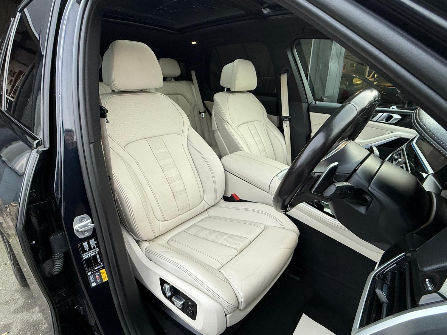 Used BMW X5 2021 for sale - 77586881: Photo 17