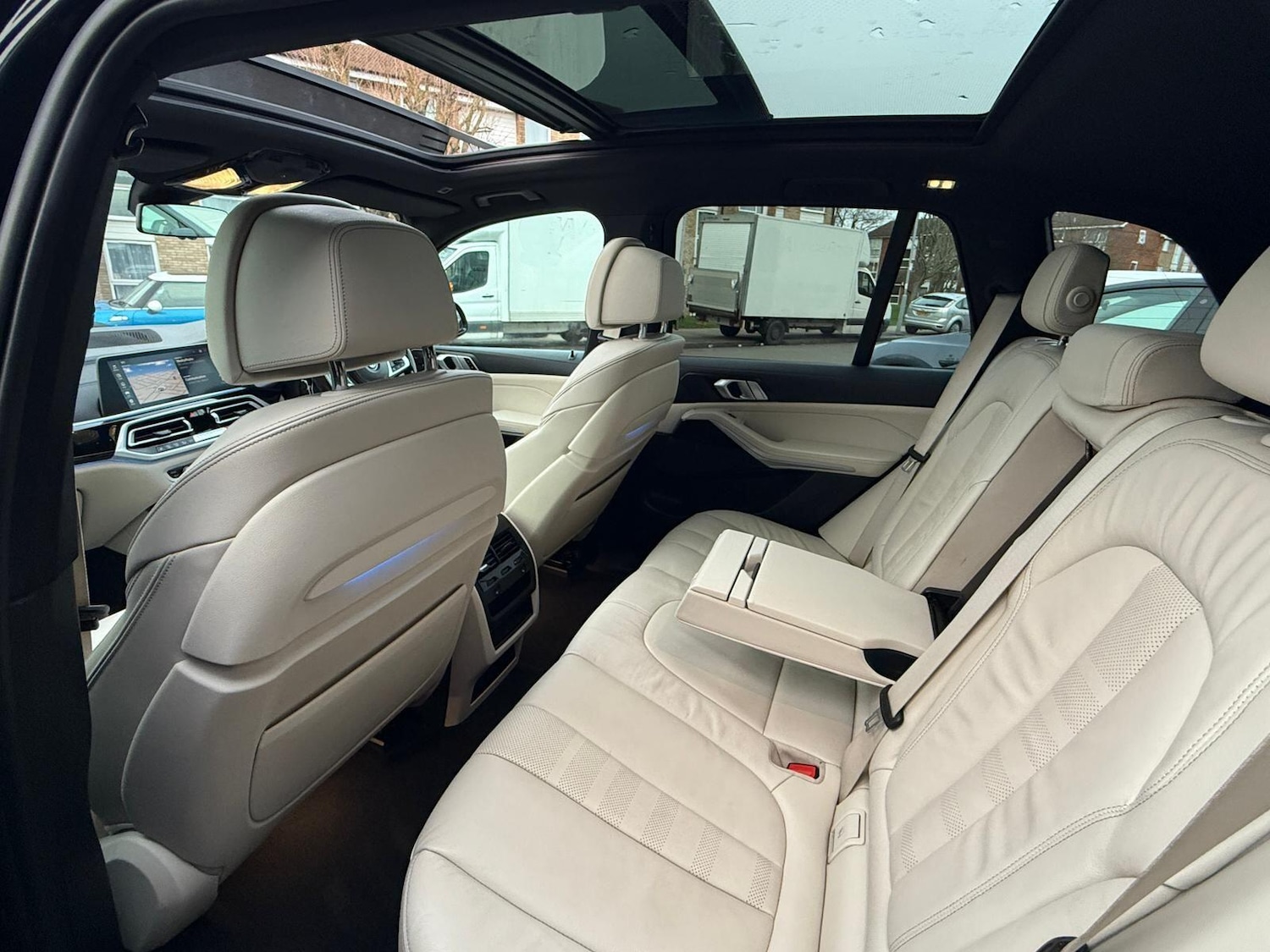 Used BMW X5 2021 for sale - 77586881: Photo 20