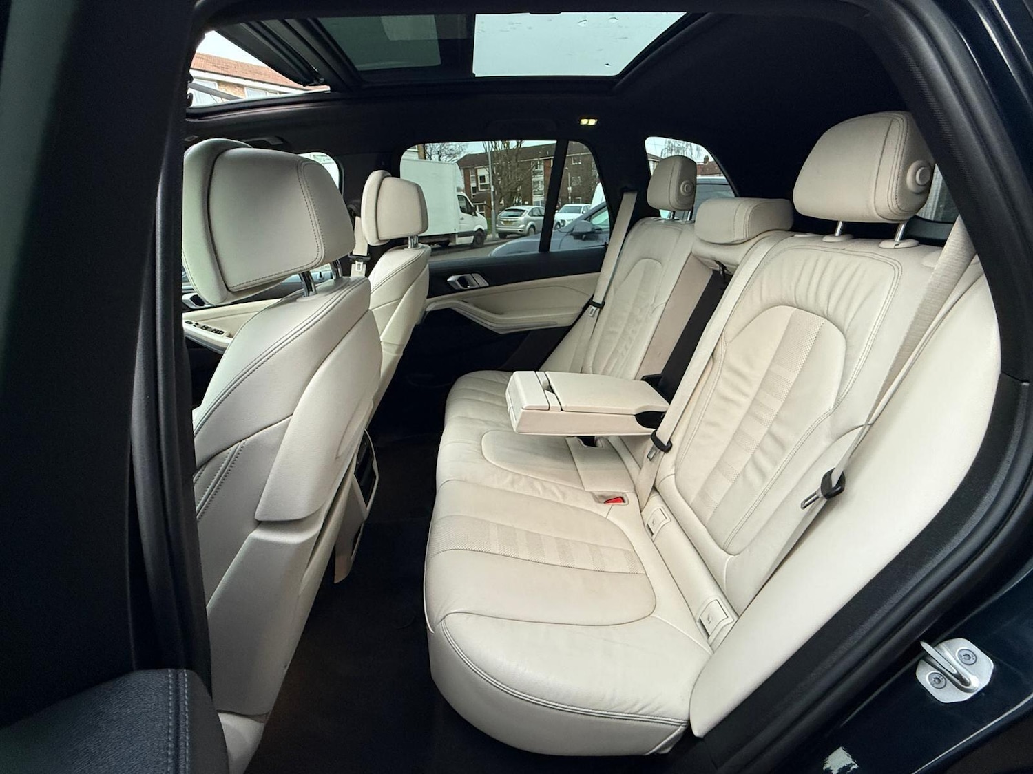 Used BMW X5 2021 for sale - 77586881: Photo 21