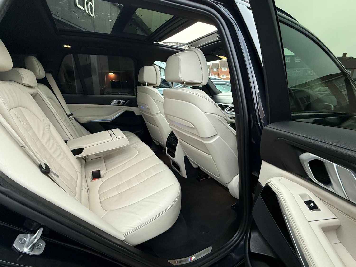 Used BMW X5 2021 for sale - 77586881: Photo 22