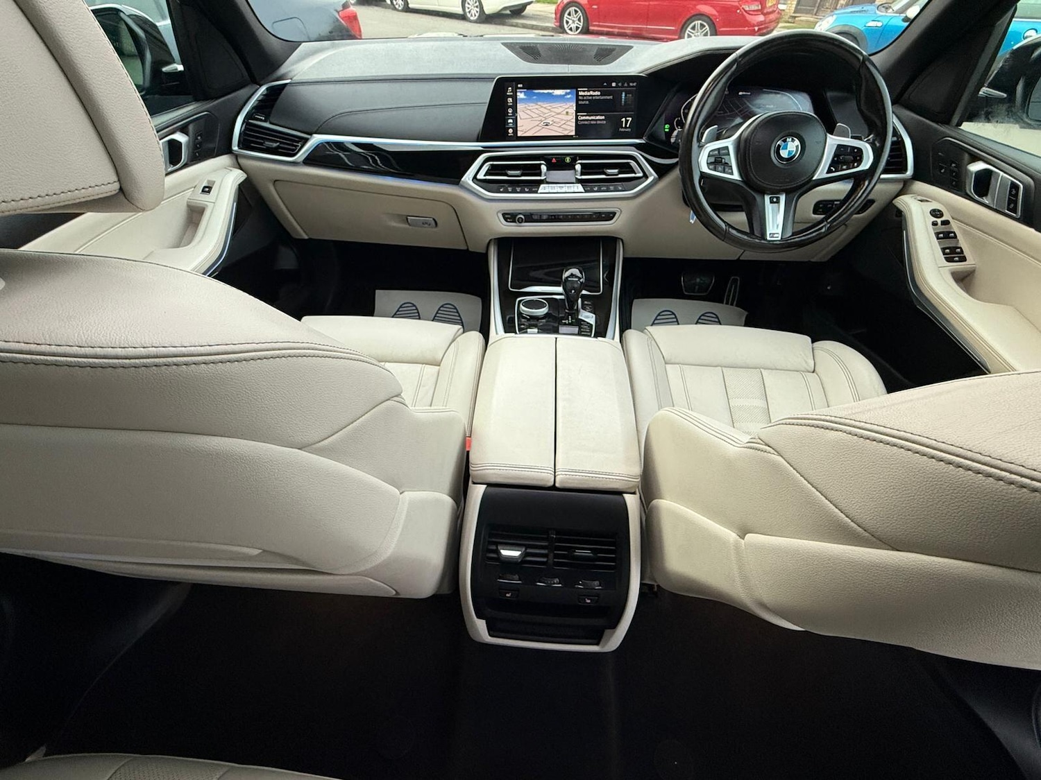 Used BMW X5 2021 for sale - 77586881: Photo 23