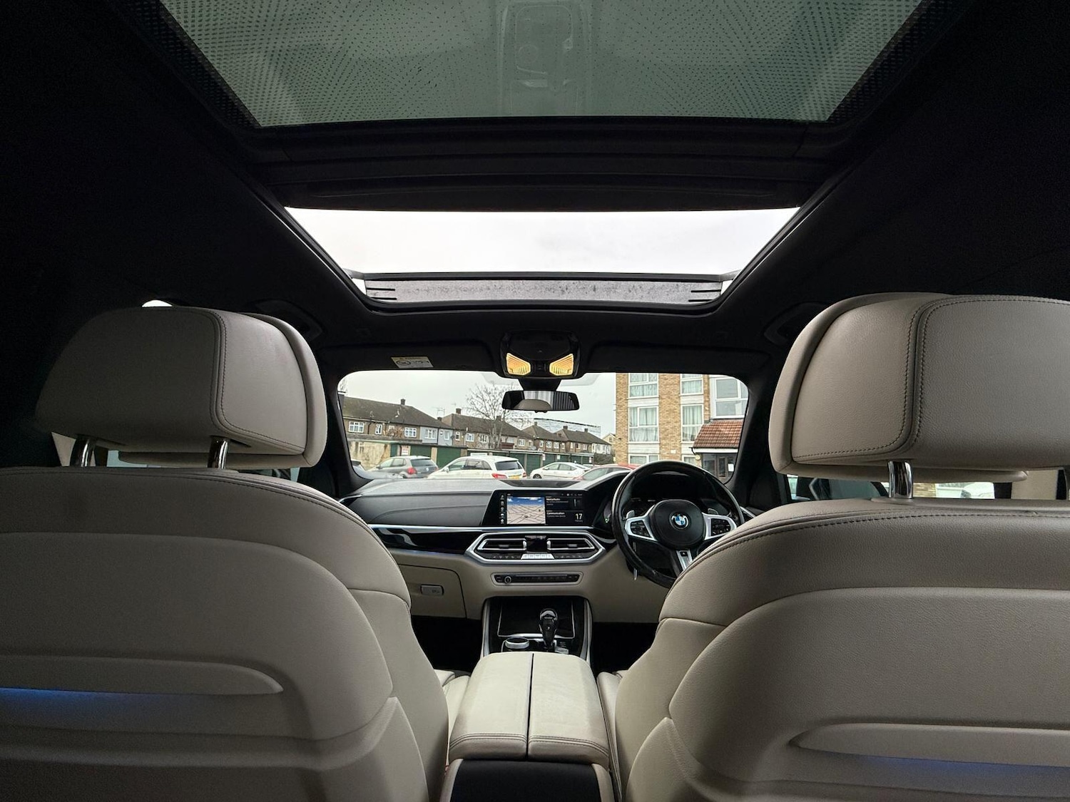 Used BMW X5 2021 for sale - 77586881: Photo 24