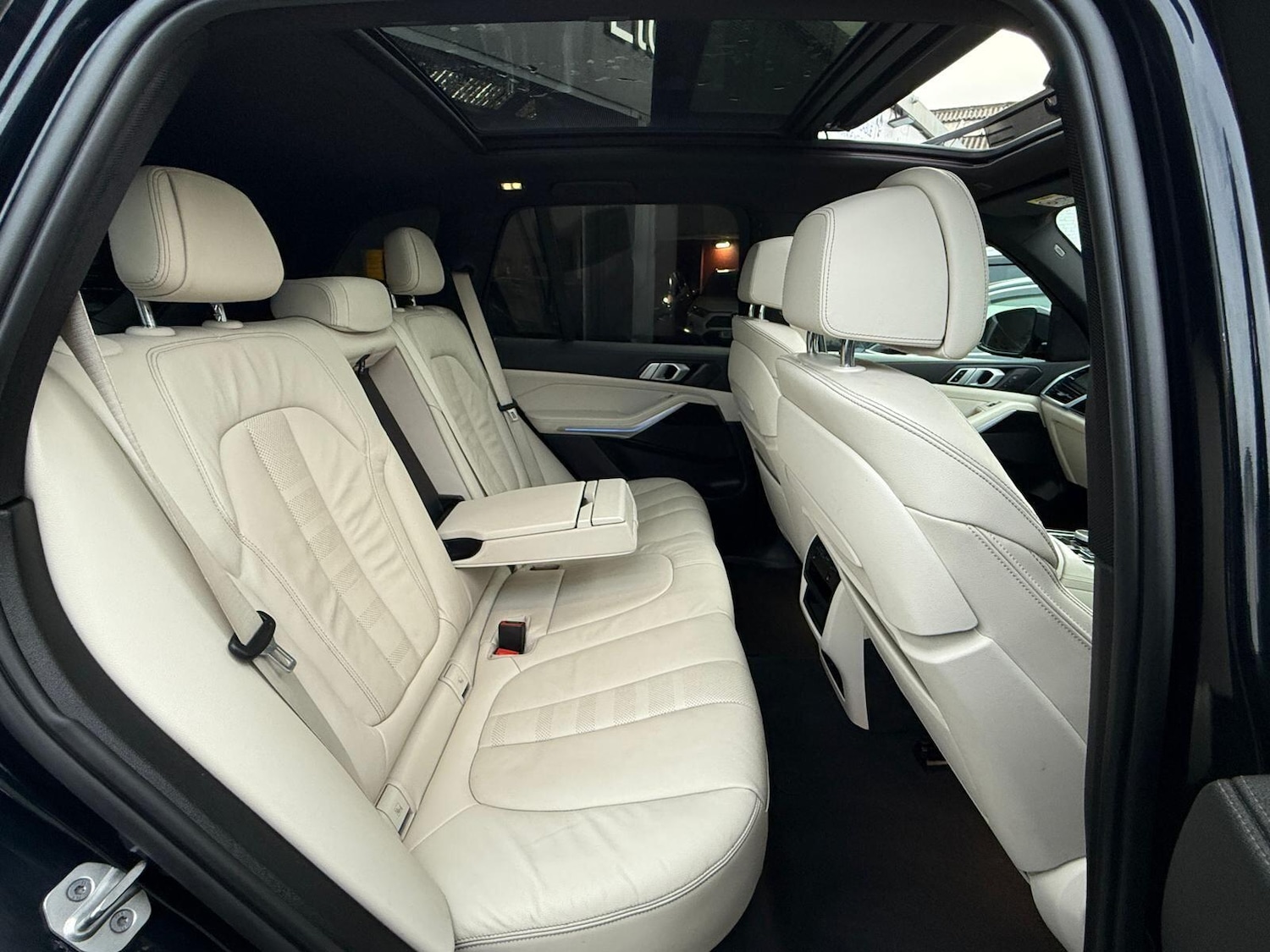 Used BMW X5 2021 for sale - 77586881: Photo 27