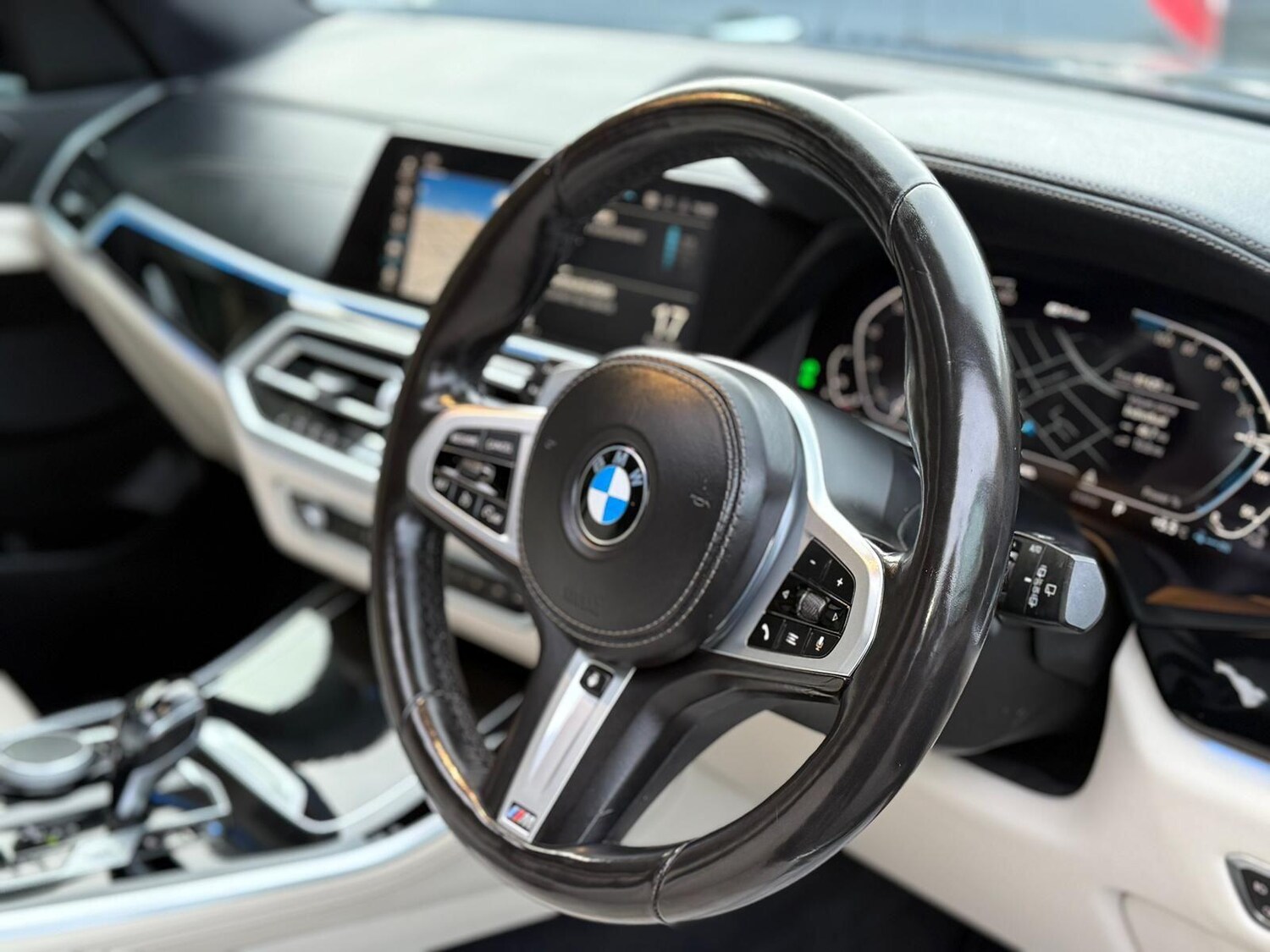 Used BMW X5 2021 for sale - 77586881: Photo 35