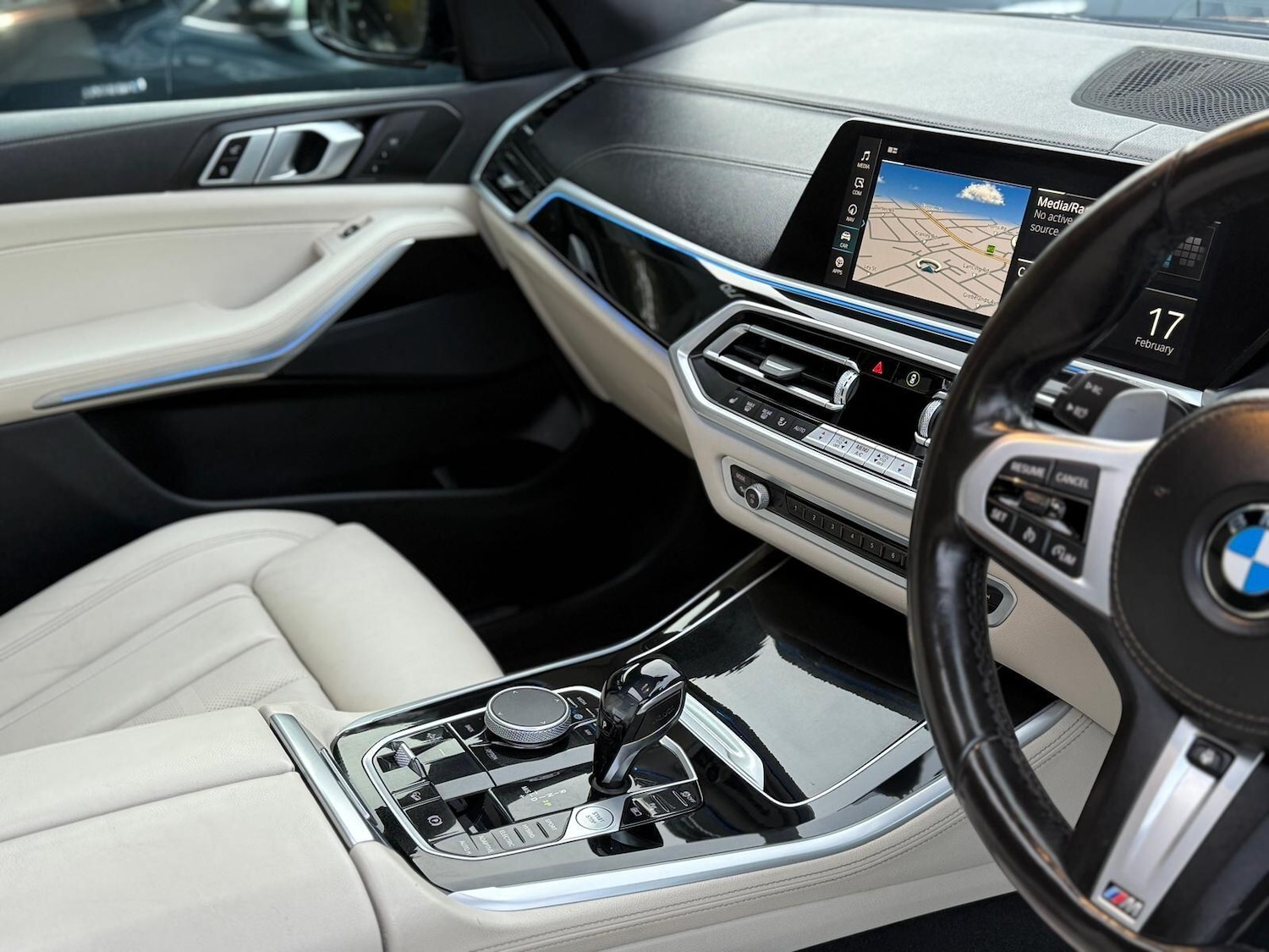 Used BMW X5 2021 for sale - 77586881: Photo 36