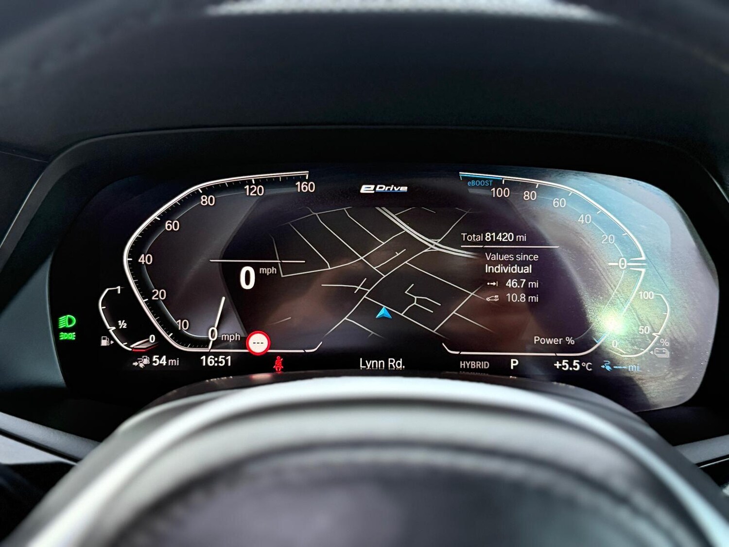 Used BMW X5 2021 for sale - 77586881: Photo 38