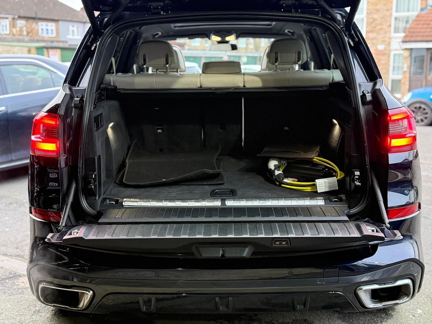 Used BMW X5 2021 for sale - 77586881: Photo 39