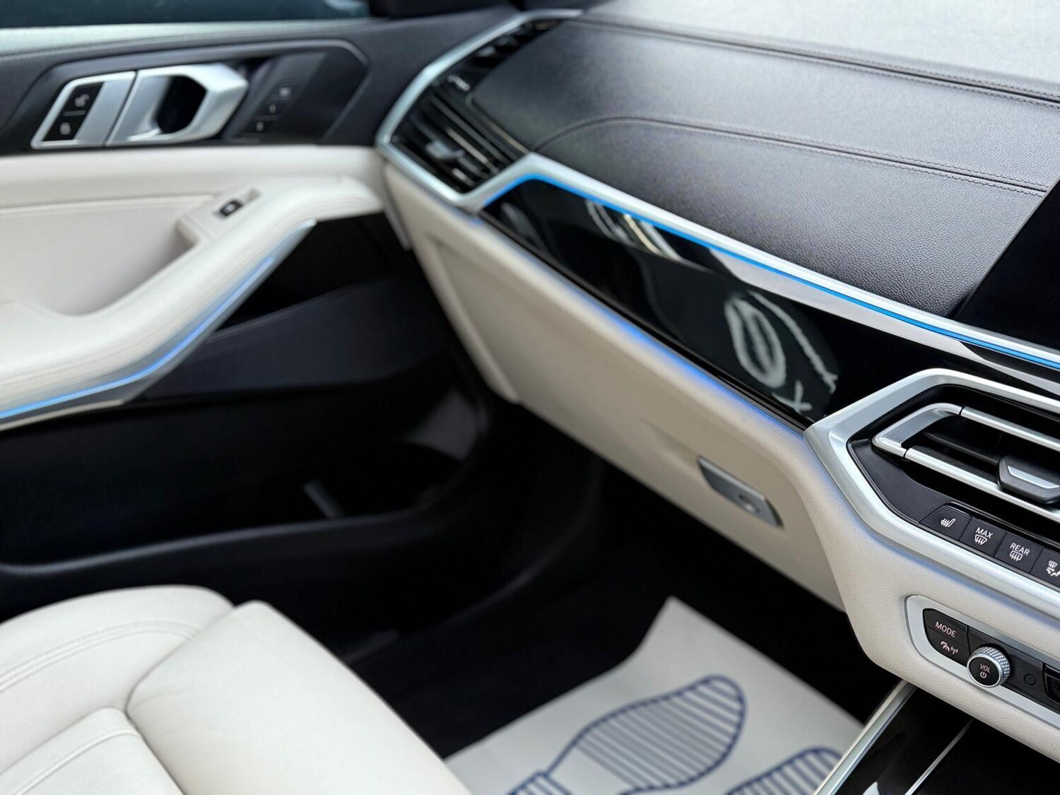 Used BMW X5 2021 for sale - 77586881: Photo 40