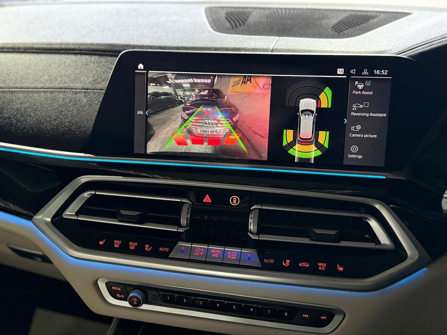 Used BMW X5 2021 for sale - 77586881: Photo 41