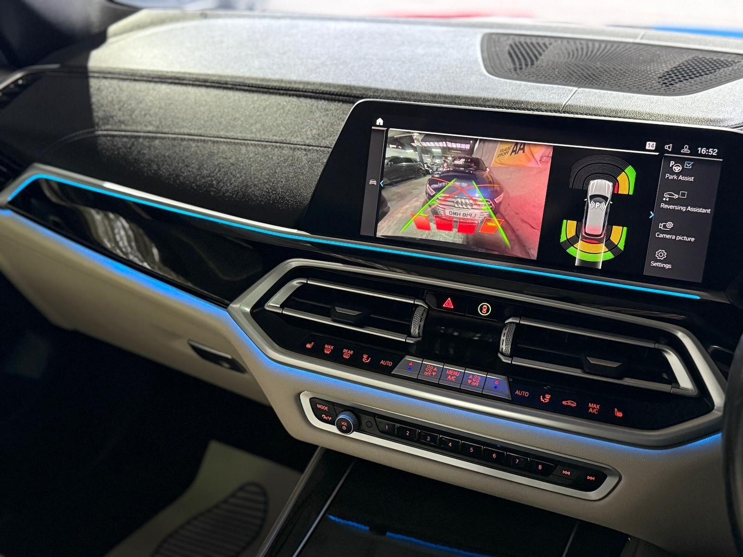 Used BMW X5 2021 for sale - 77586881: Photo 42