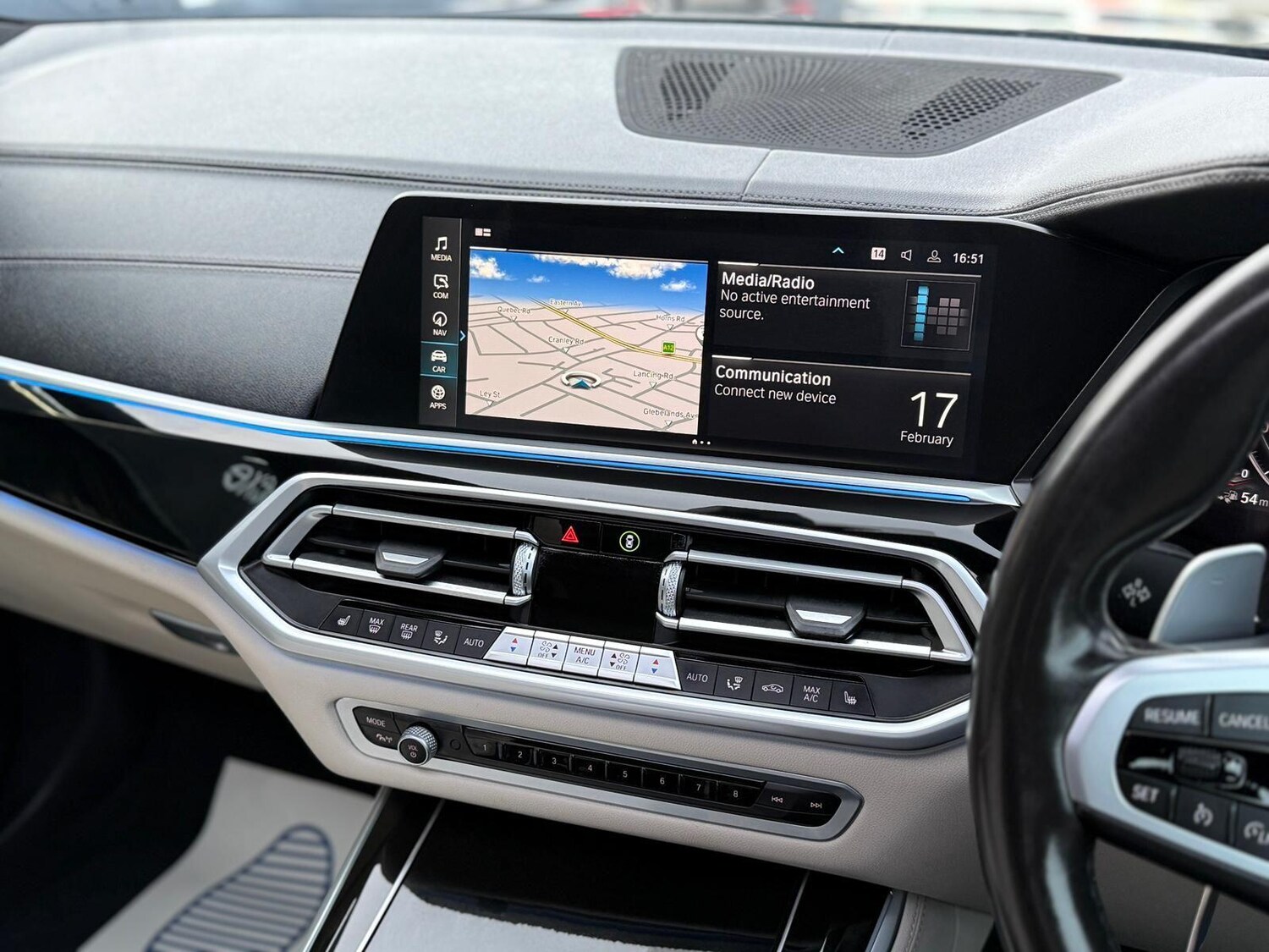 Used BMW X5 2021 for sale - 77586881: Photo 44