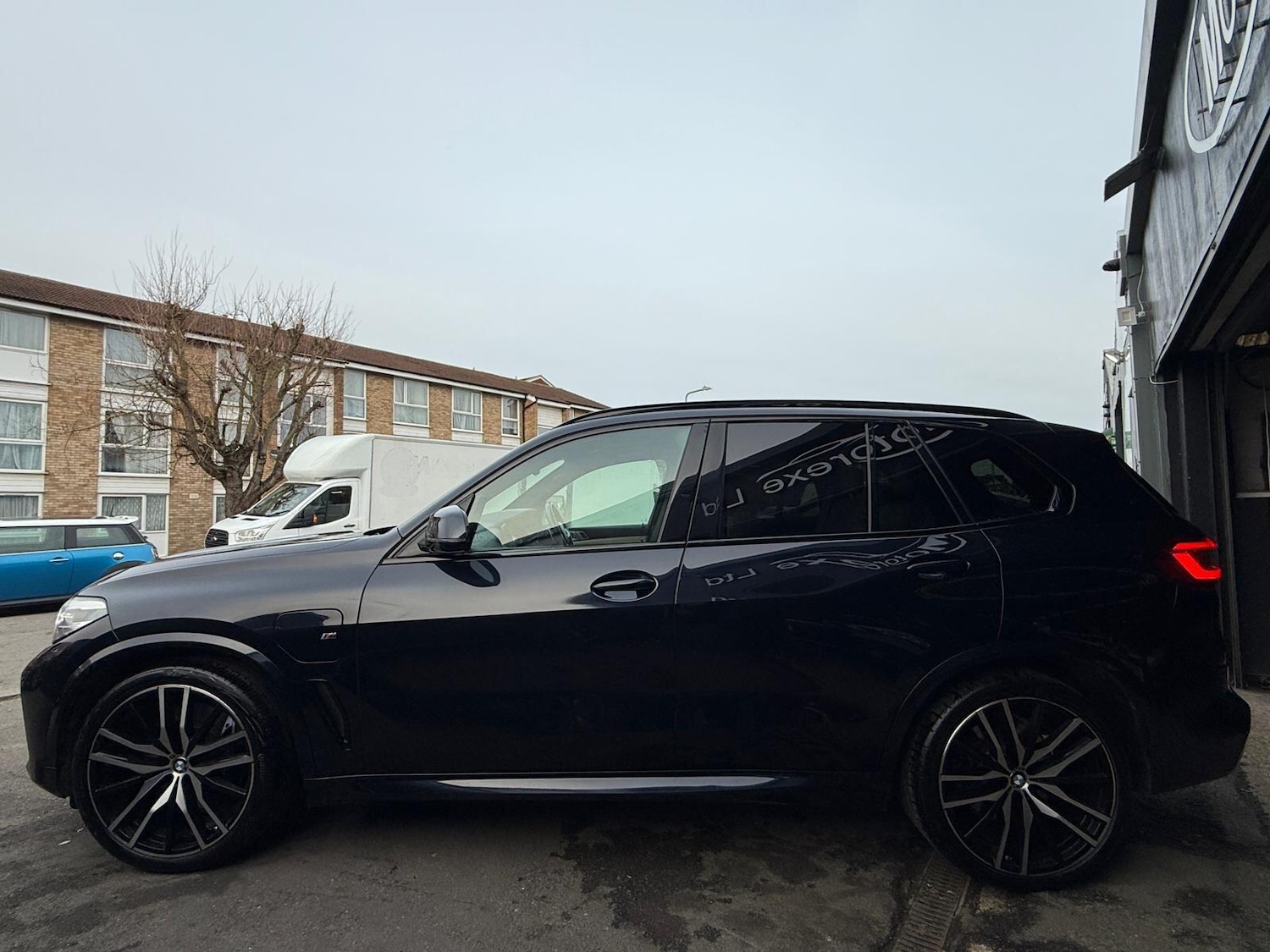 Used BMW X5 2021 for sale - 77586881: Photo 6