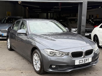 Used BMW 3 Series 2017 for sale - 75458971: Photo