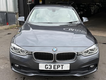 Used BMW 3 Series 2017 for sale - 75458971: Photo