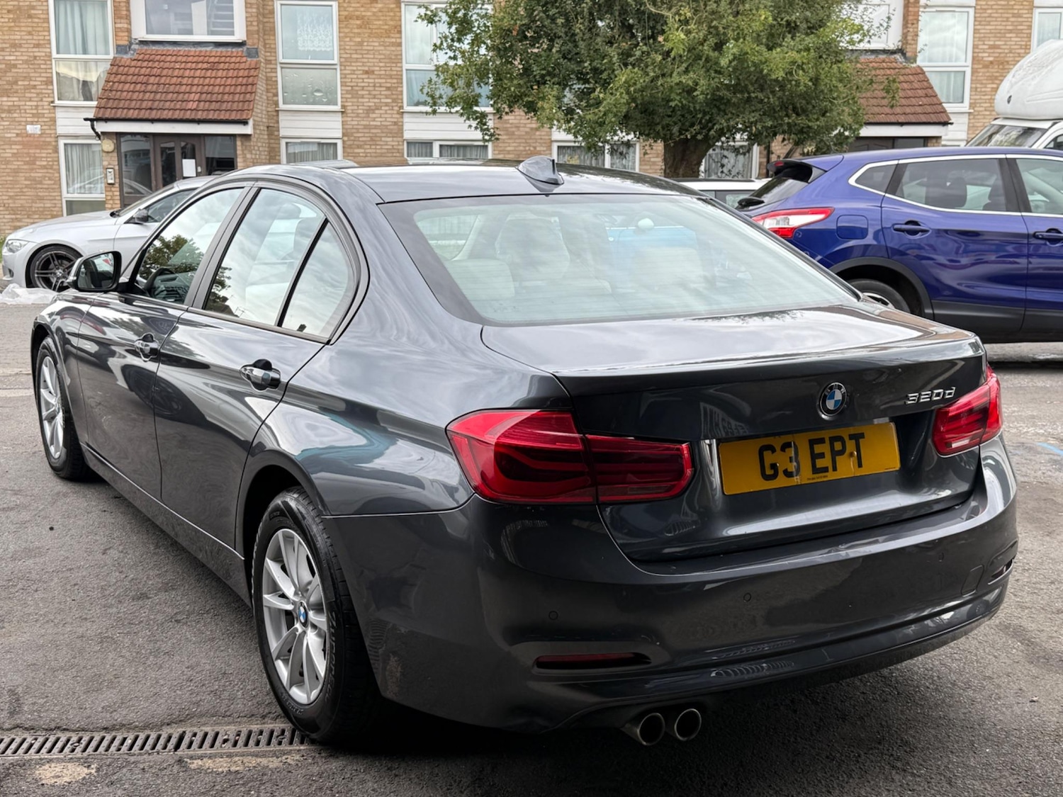 Vehicle 7