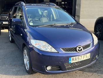 Used Mazda Mazda5 2007 for sale - 76701443: Photo