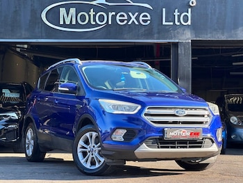 Used Ford Kuga 2017 for sale - 79336744: Photo