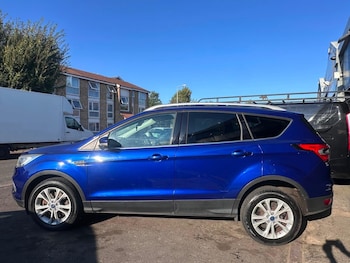 Used Ford Kuga 2017 for sale - 79336744: Photo