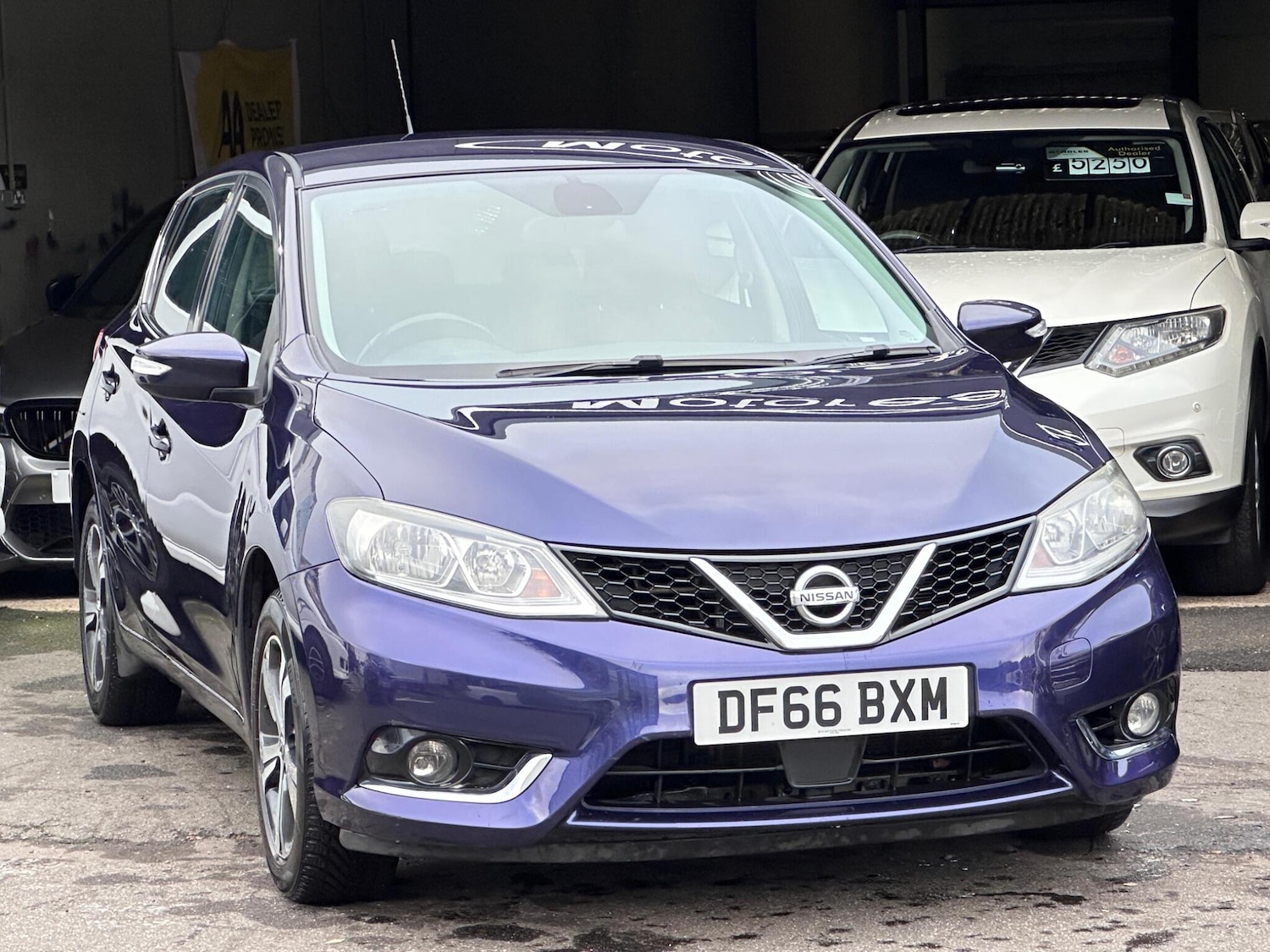 Used Nissan Pulsar 2016 for sale - 77455588: Photo 3