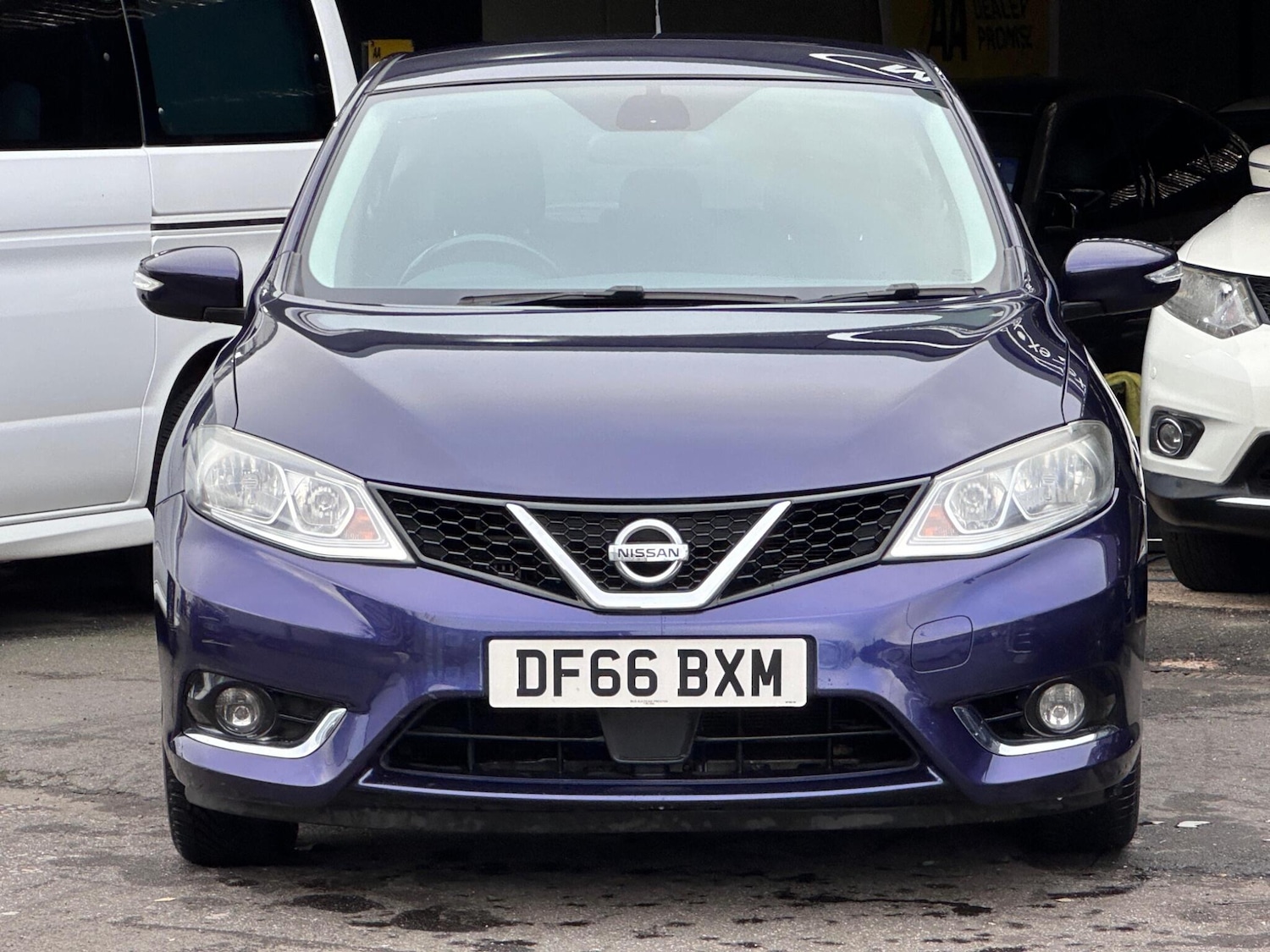 Used Nissan Pulsar 2016 for sale - 77455588: Photo 4