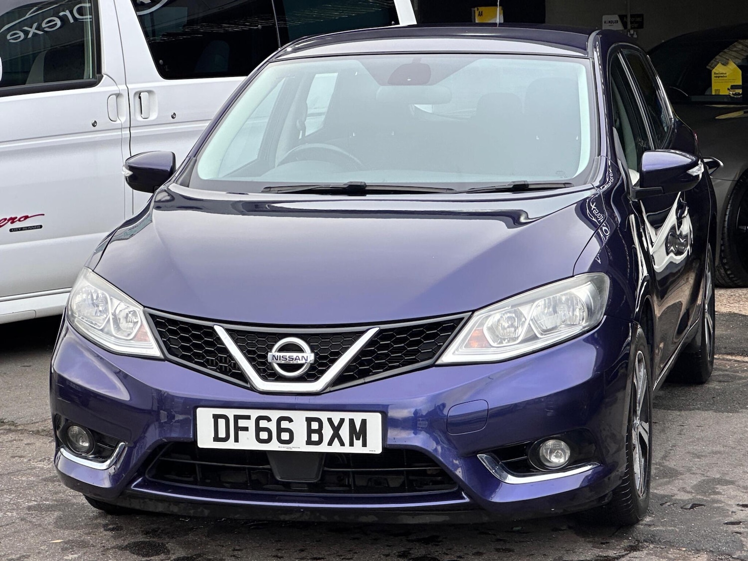 Used Nissan Pulsar 2016 for sale - 77455588: Photo 5