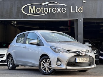 Toyota - Yaris