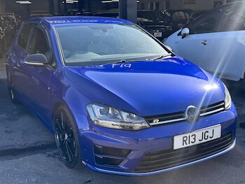 Used Volkswagen Golf 2016 for sale - 75965698: Photo
