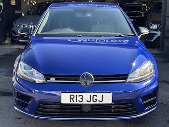 Used Volkswagen Golf 2016 for sale - 75965698: Photo