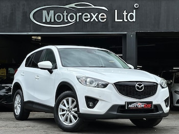 Used Mazda CX-5 2013 for sale - 78636294: Photo
