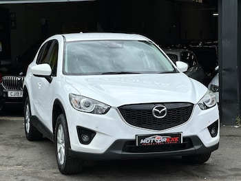 Used Mazda CX-5 2013 for sale - 78636294: Photo