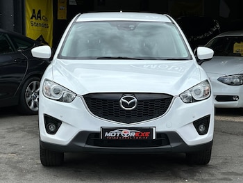 Used Mazda CX-5 2013 for sale - 78636294: Photo