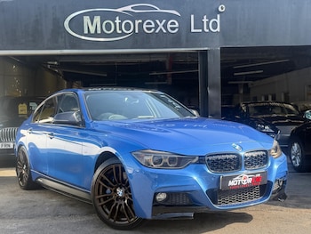 Used BMW 3 Series 2013 for sale - 79049688: Photo
