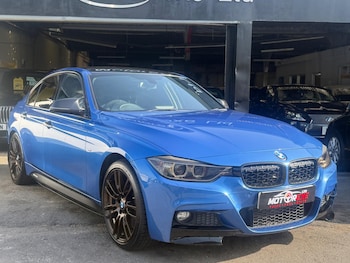 Used BMW 3 Series 2013 for sale - 79049688: Photo