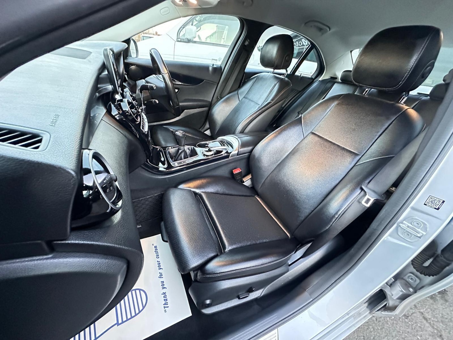 Used Mercedes-Benz C Class 2016 for sale - 77091302: Photo 14