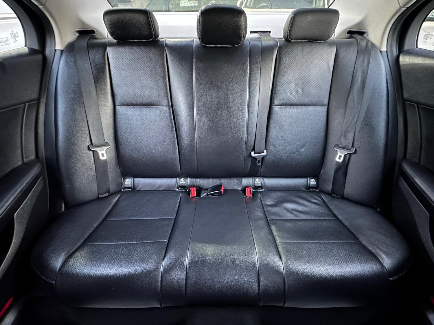 Used Mercedes-Benz C Class 2016 for sale - 77091302: Photo 16