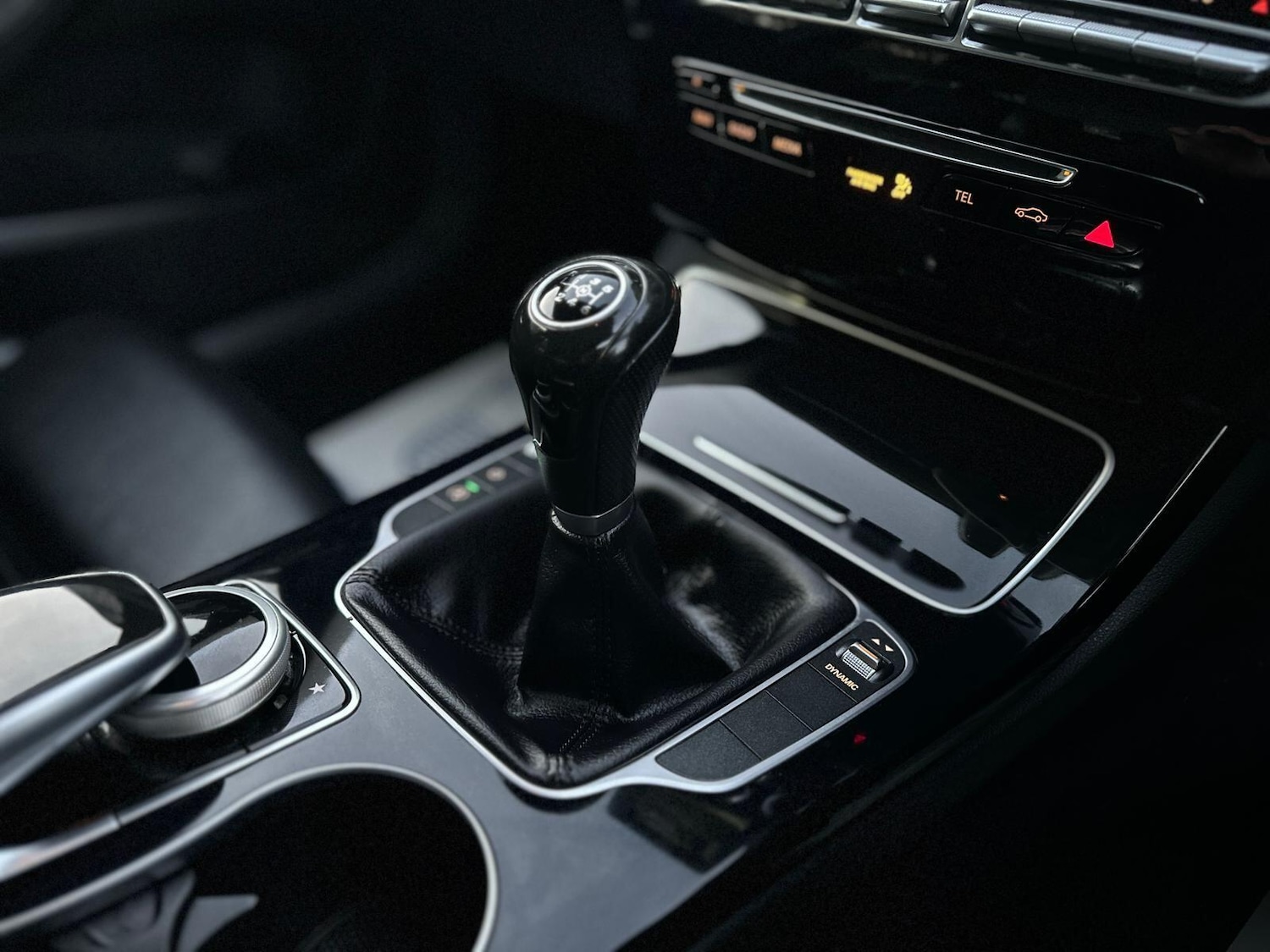 Used Mercedes-Benz C Class 2016 for sale - 77091302: Photo 22