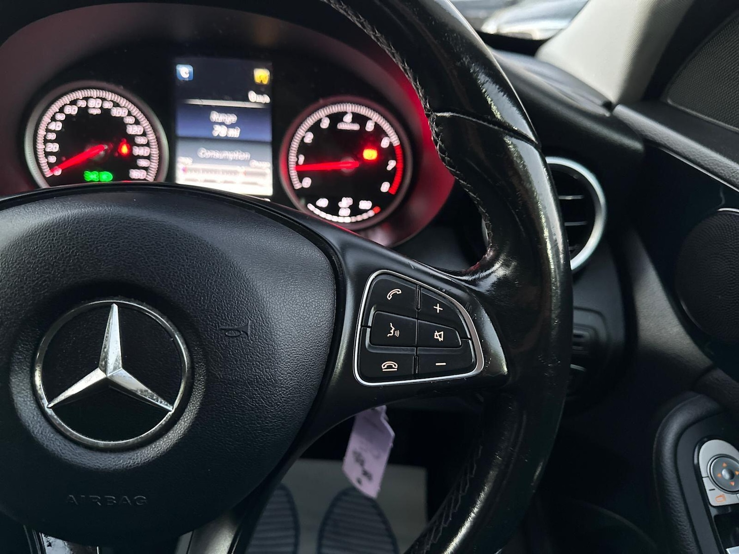 Used Mercedes-Benz C Class 2016 for sale - 77091302: Photo 28