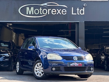 Used Volkswagen Golf 2005 for sale - 79159058: Photo