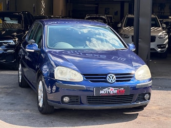 Used Volkswagen Golf 2005 for sale - 79159058: Photo