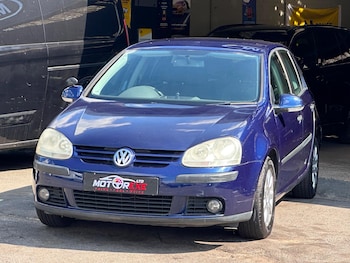 Used Volkswagen Golf 2005 for sale - 79159058: Photo