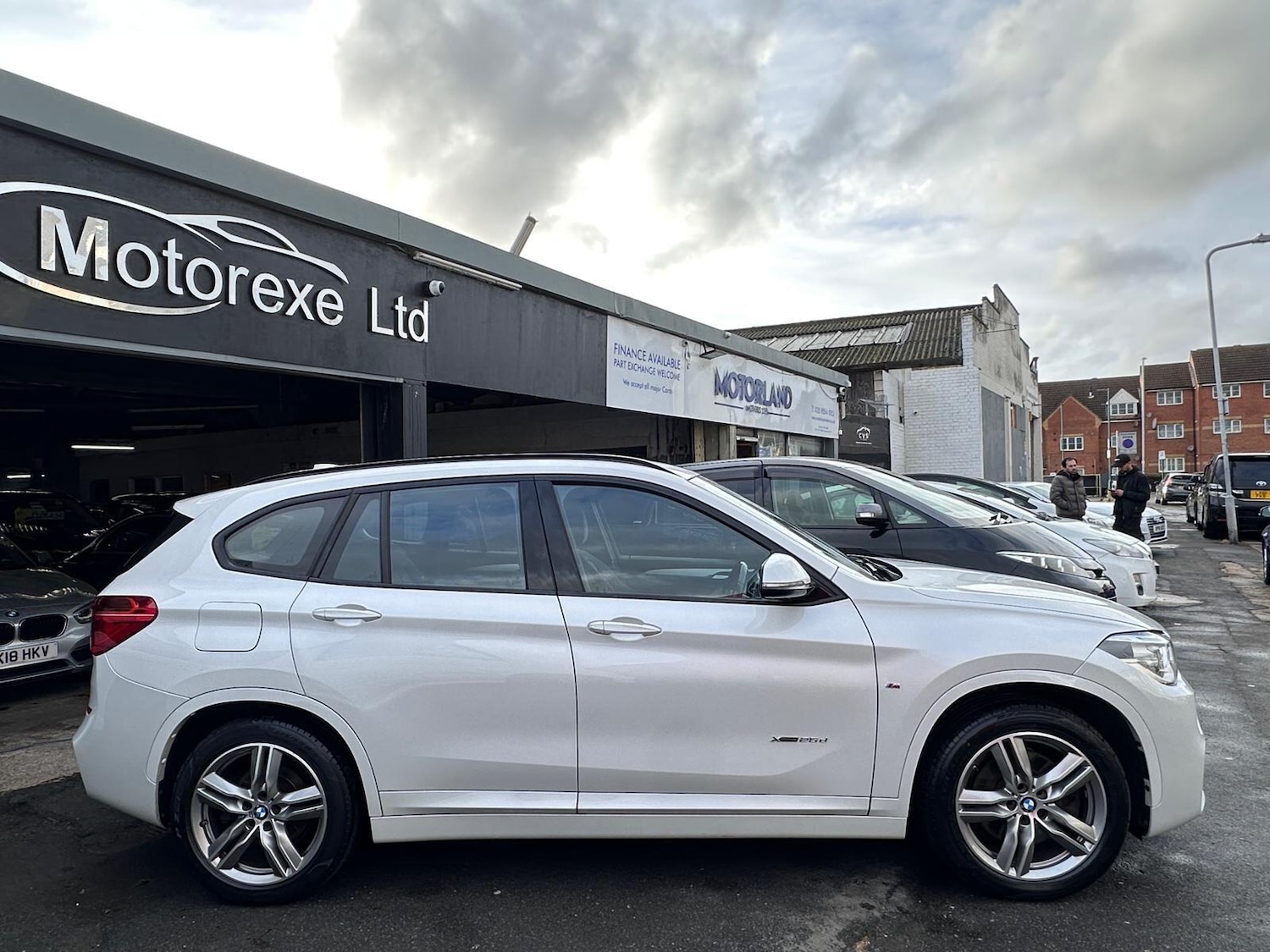 Used BMW X1 2017 for sale - 78100520: Photo 10