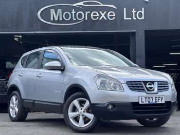 2007 (07) - 1.6 Tekna 2WD 5dr