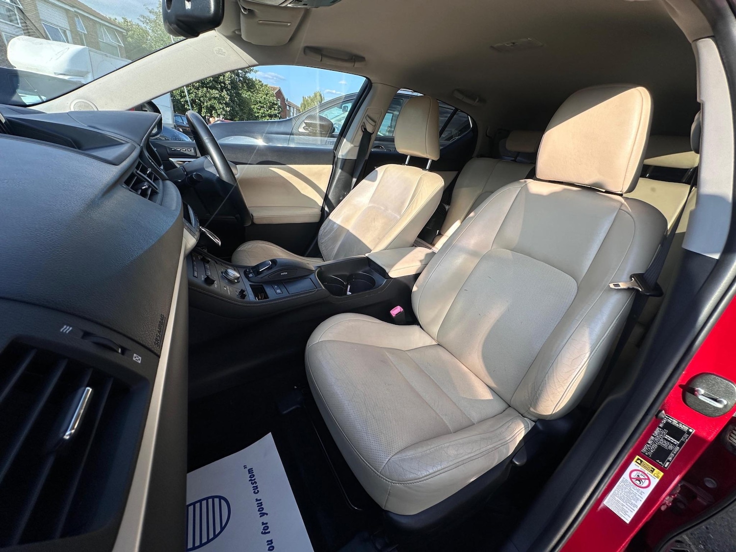 Vehicle 19